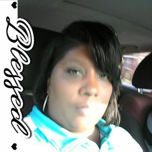 Meet your Posher, Kandice